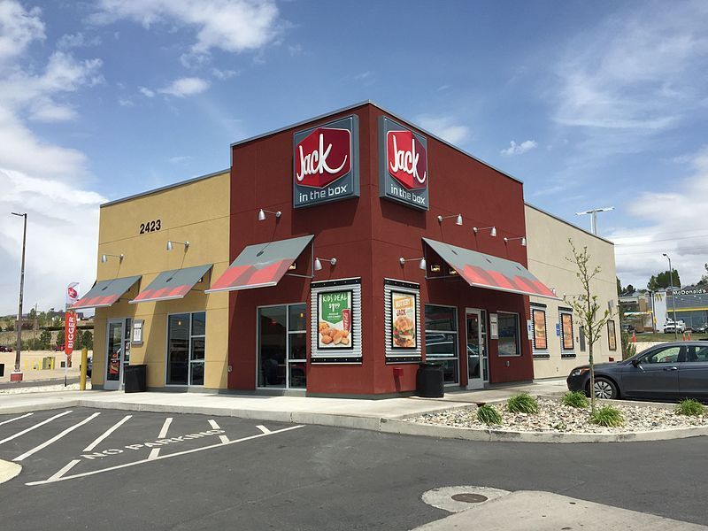 Jack in the Box